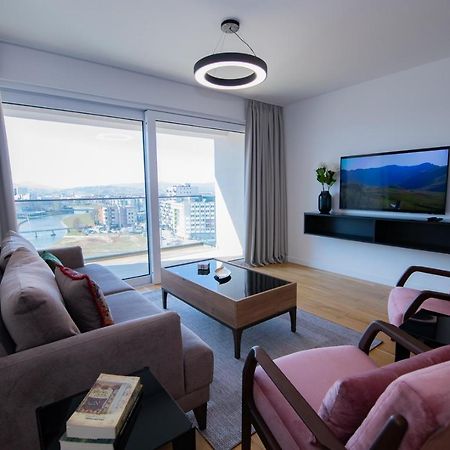 River Walk سراييفو المظهر الخارجي الصورة