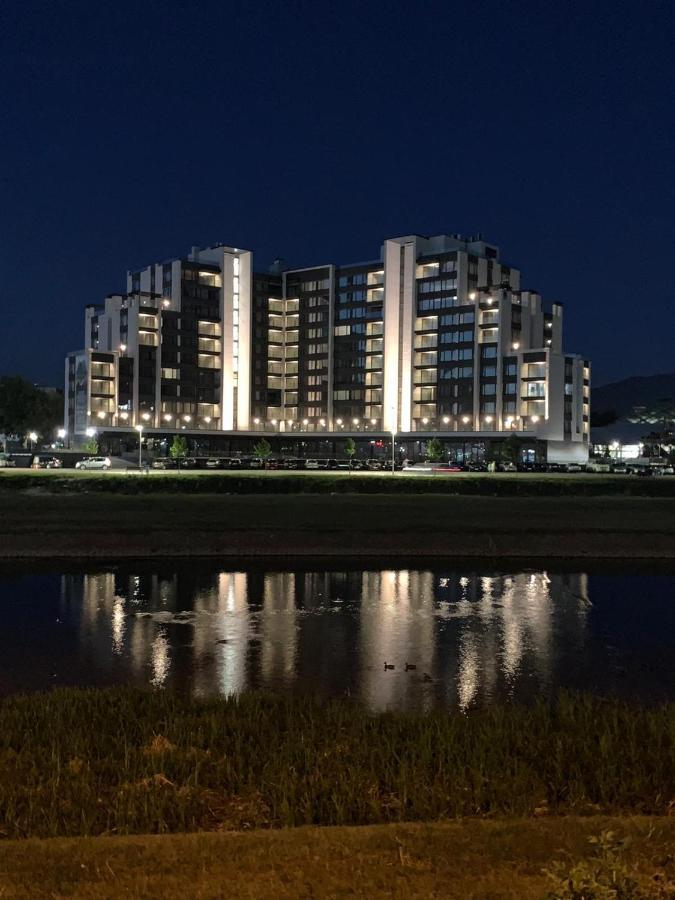 River Walk سراييفو المظهر الخارجي الصورة