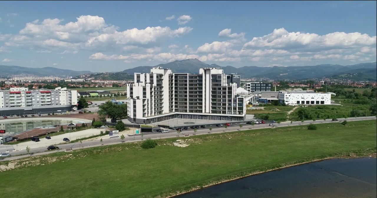 River Walk سراييفو المظهر الخارجي الصورة