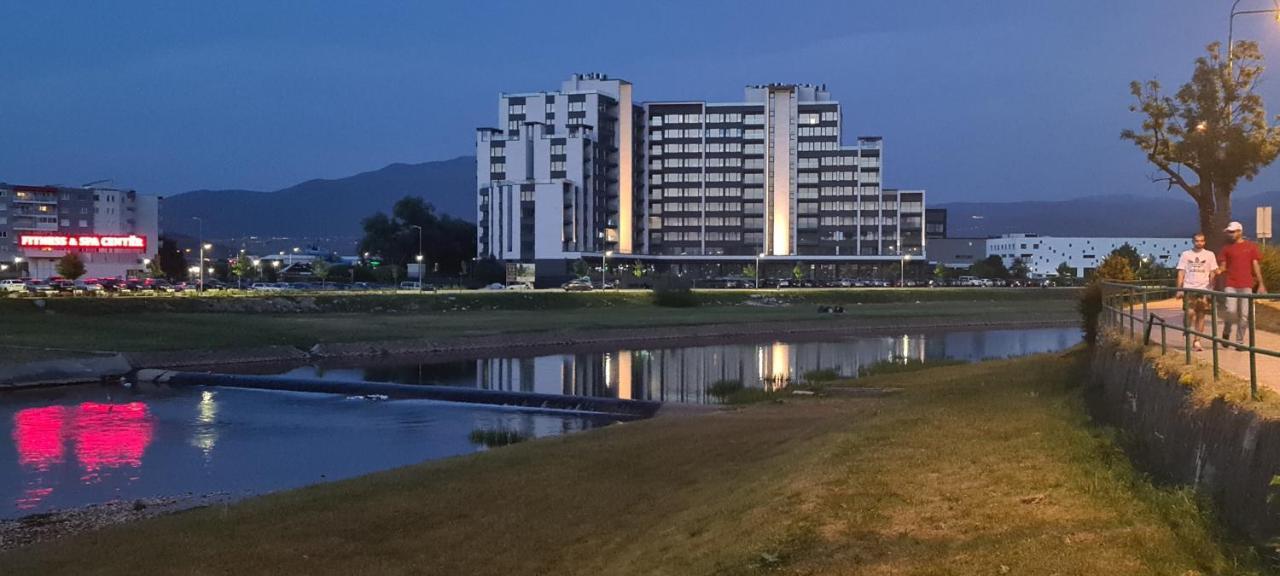 River Walk سراييفو المظهر الخارجي الصورة